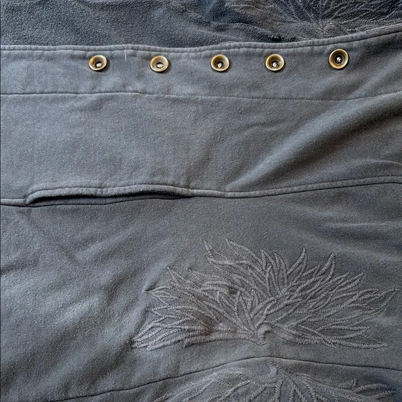 Soft Surroundings Equestrian Style Jacket - Picture 6 of 7